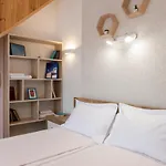 7 Apartment