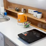 Apartment 7 Lviv