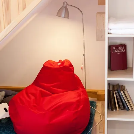 7 Appartamento Leopoli