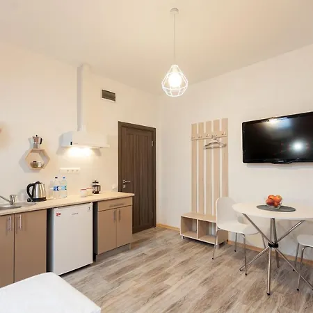 Apartament 7 *