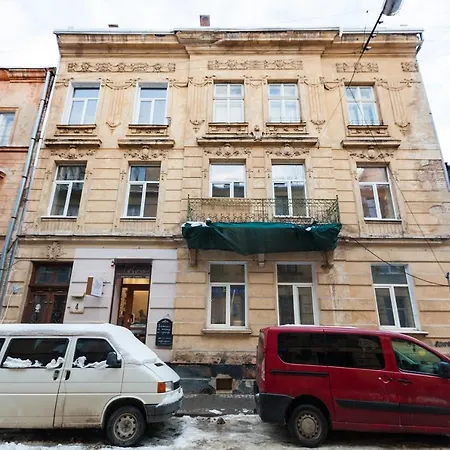 7 Апартаменти