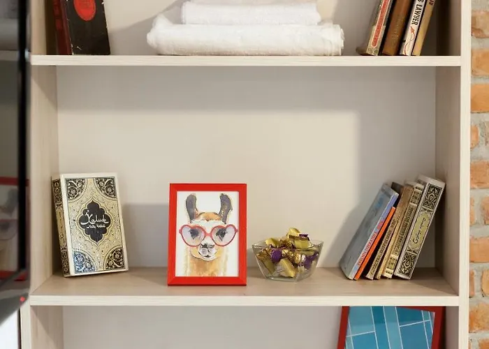 7 Апартаменты Львов