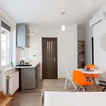 7 Apartamento Leópolis