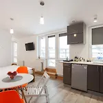 7 Apartamento *