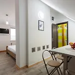 7 Apartamento Leópolis