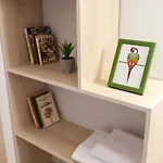 7 Apartamento Leópolis