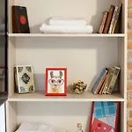 7 Apartamento Leópolis