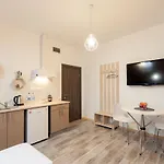 Apartamento 7 *