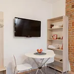 7 Apartamento *