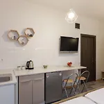 7 Apartamento Leópolis