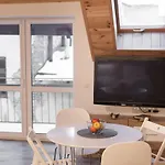 Apartamento 7 Leópolis