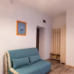 7 Apartamento Leópolis