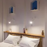 Apartamento 7 Leópolis