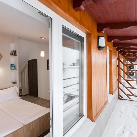 Apartamento 7